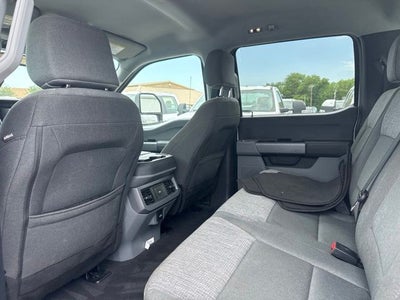 2025 Ford F-250SD XLT