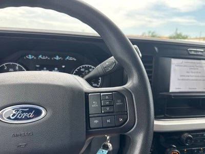 2025 Ford F-250SD XLT