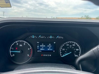 2025 Ford F-250SD XLT