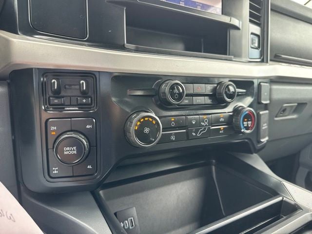 2025 Ford F-250SD XLT
