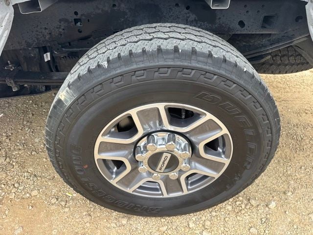 2025 Ford F-250SD XLT