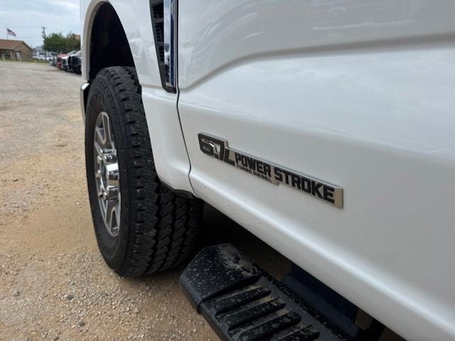 2025 Ford F-250SD XLT