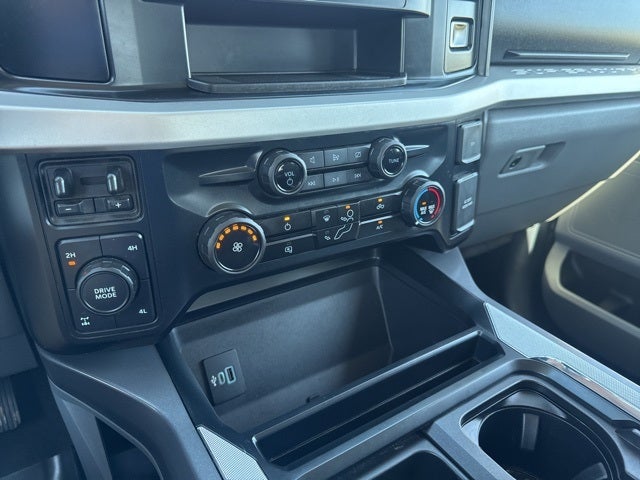 2024 Ford F-250SD XLT