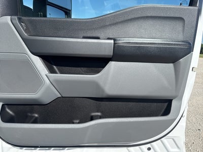 2024 Ford F-250SD XLT