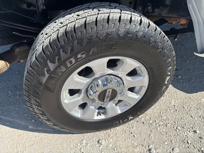 2024 Ford F-250SD XLT