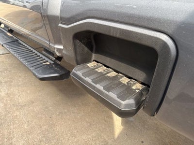 2025 Ford F-250SD XLT