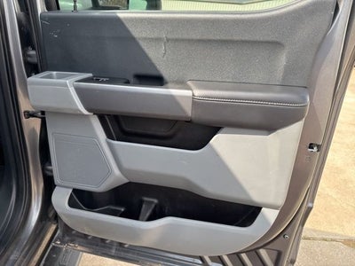 2025 Ford F-250SD XLT