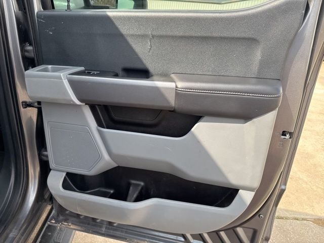 2025 Ford F-250SD XLT