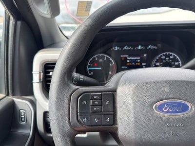 2025 Ford F-250SD XLT