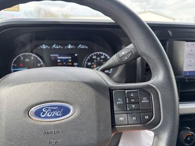 2025 Ford F-250SD XLT