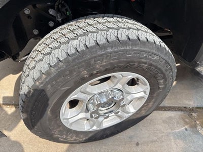 2025 Ford F-250SD XLT