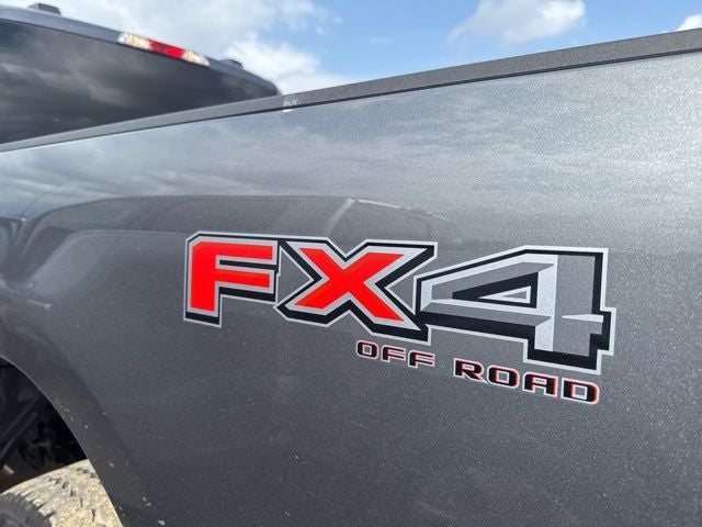 2025 Ford F-250SD XLT