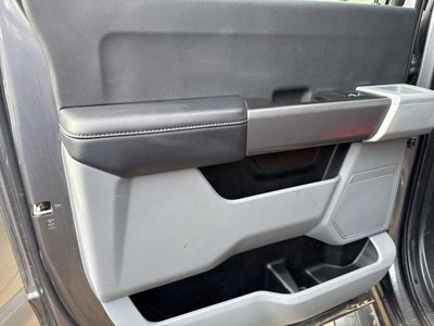 2025 Ford F-250SD XLT