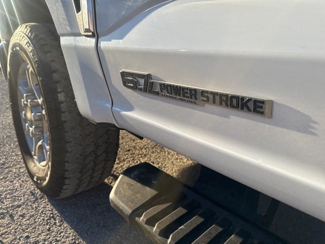 2025 Ford F-250SD XLT