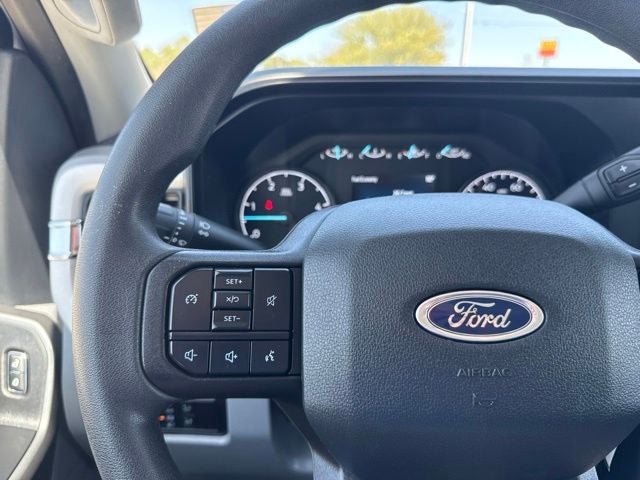 2025 Ford F-250SD XLT