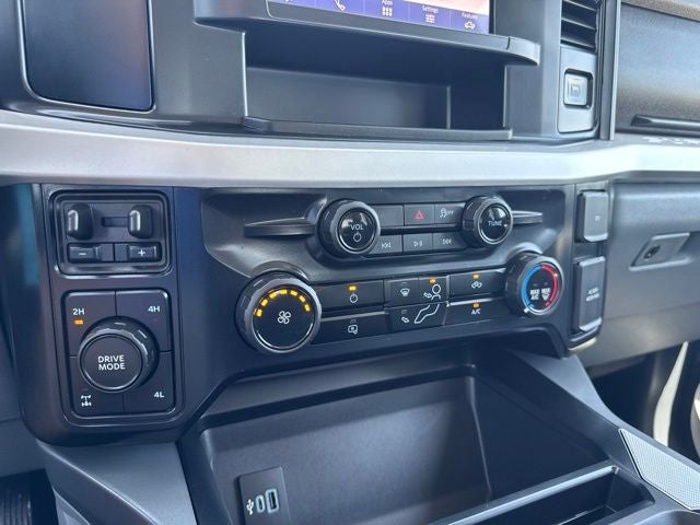 2025 Ford F-250SD XLT