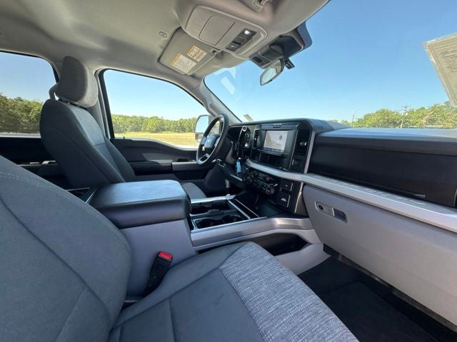 2025 Ford F-250SD XLT