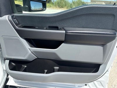 2025 Ford F-250SD XLT