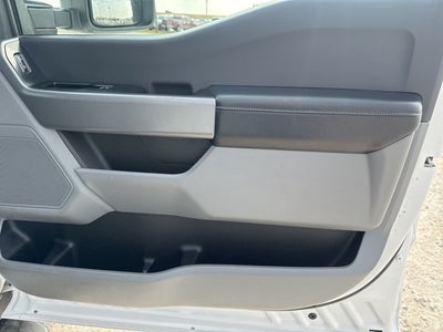 2024 Ford F-250SD XLT