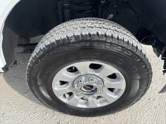 2024 Ford F-250SD XLT