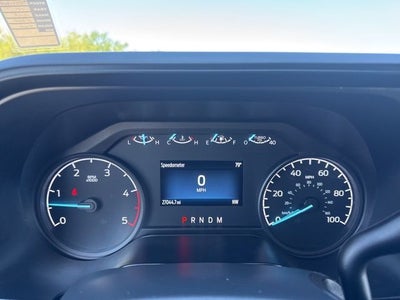 2025 Ford F-250SD XLT