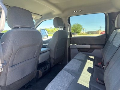 2025 Ford F-250SD XLT