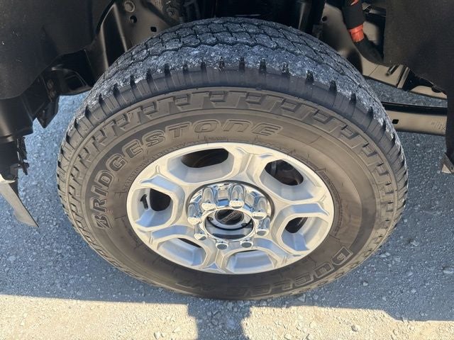 2025 Ford F-250SD XLT