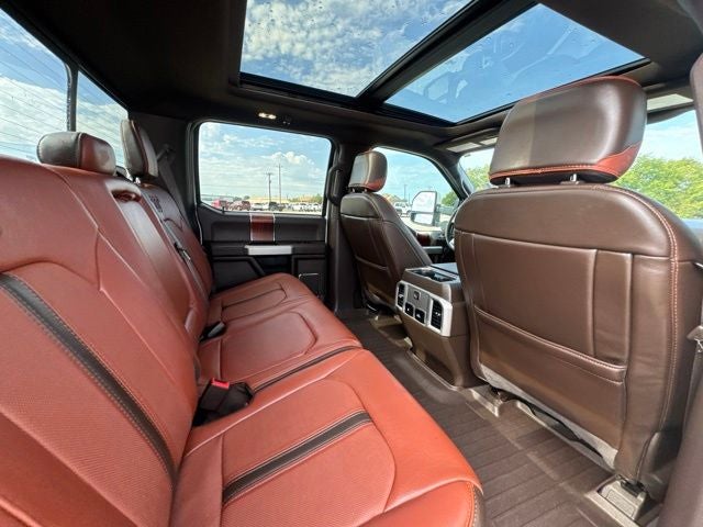 2022 Ford F-250SD King Ranch