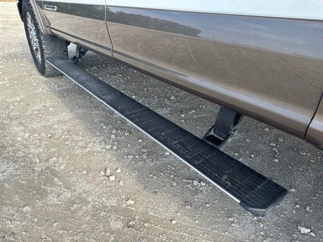 2022 Ford F-250SD King Ranch
