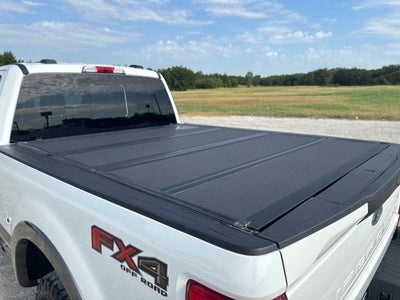 2022 Ford F-250SD King Ranch
