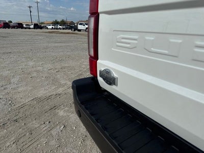 2022 Ford F-250SD King Ranch