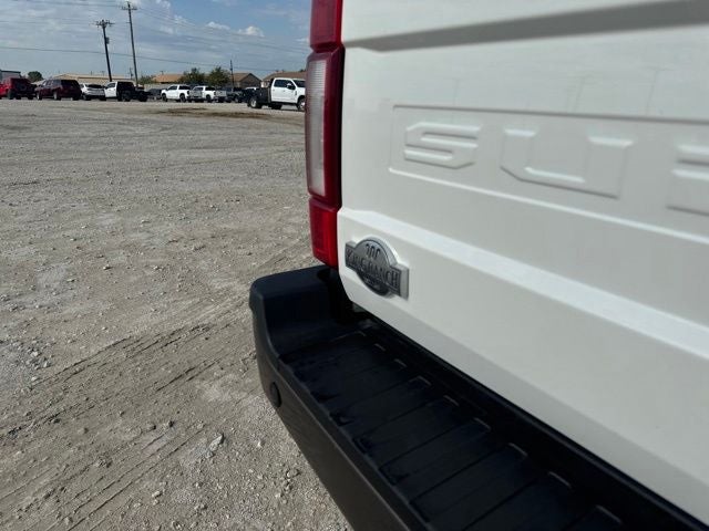 2022 Ford F-250SD King Ranch