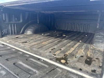 2022 Ford F-250SD King Ranch