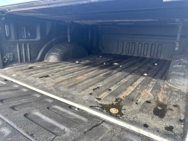 2022 Ford F-250SD King Ranch
