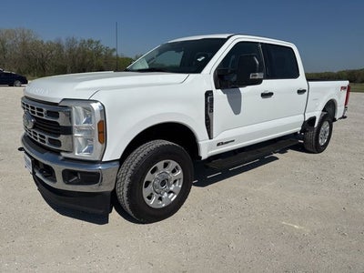 2024 Ford F-250SD XLT