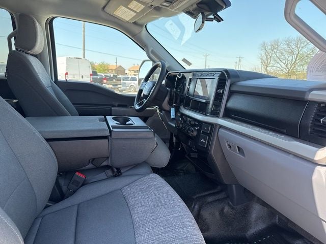 2024 Ford F-250SD XLT