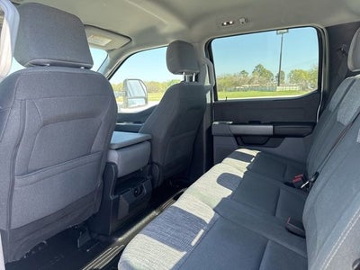 2024 Ford F-250SD XLT