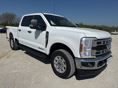2024 Ford F-250SD XLT