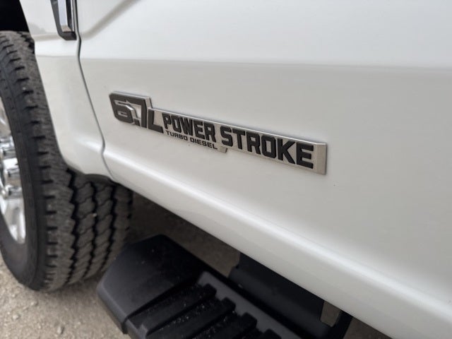 2024 Ford F-250SD XLT