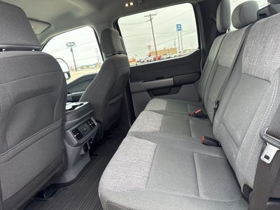 2024 Ford F-250SD XLT