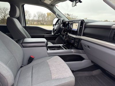 2024 Ford F-250SD XLT