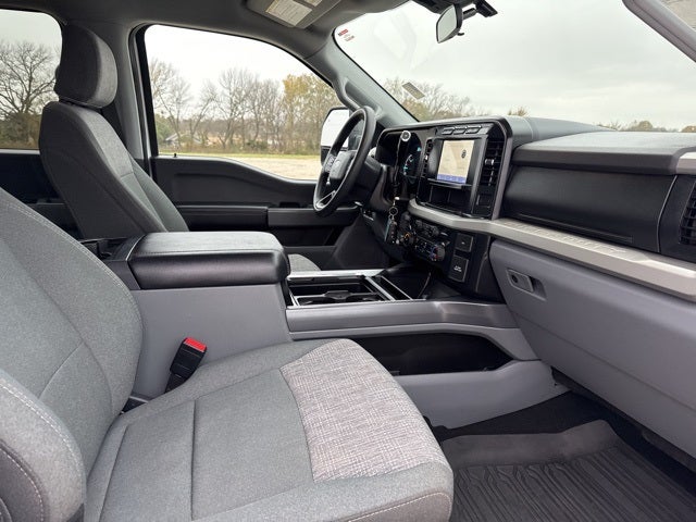 2024 Ford F-250SD XLT