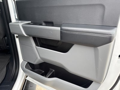 2024 Ford F-250SD XLT