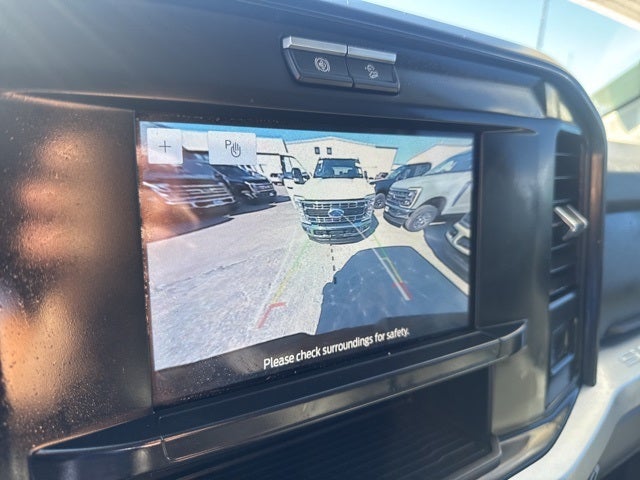 2025 Ford F-250SD XLT