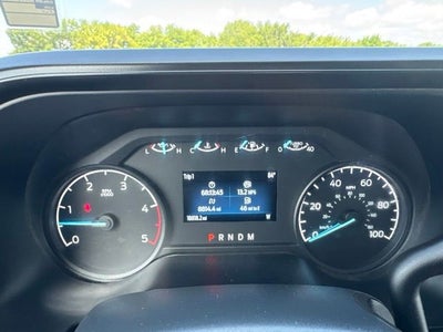 2025 Ford F-250SD XLT
