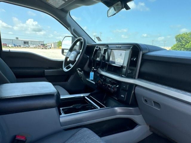 2025 Ford F-250SD XLT