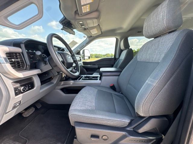 2025 Ford F-250SD XLT