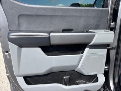 2025 Ford F-250SD XLT