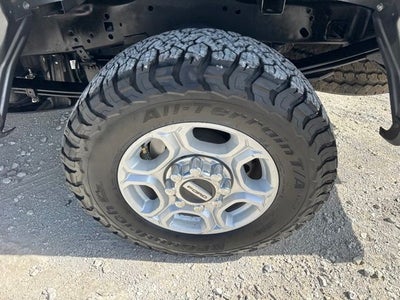 2025 Ford F-250SD XLT