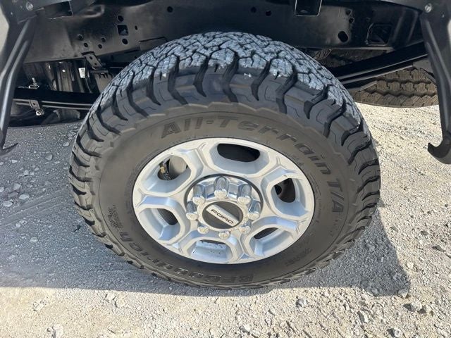 2025 Ford F-250SD XLT